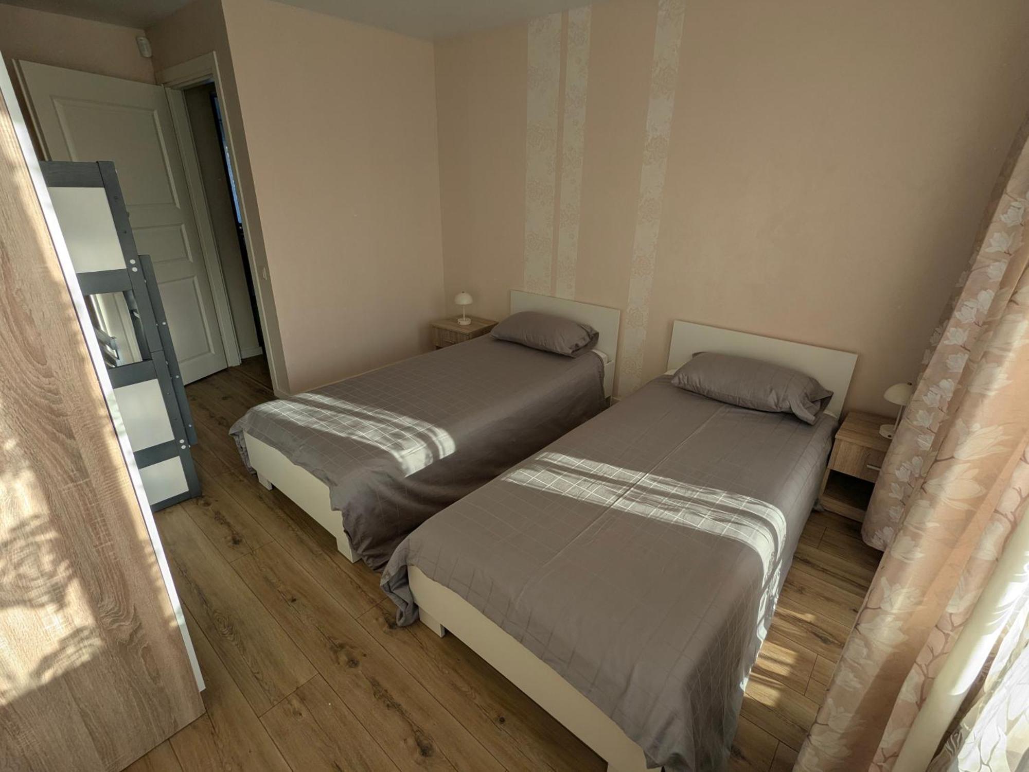 Appartement Golden Tree Riga
